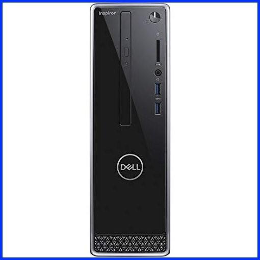 19 Dell Inspiron 70 ハイパフォーマンススモールデスクトップ 第8世代 Intel Ssd 第8世代 6 Core I5 8400 8gb Ram 256gb Ssd 1tb 70 Rpm Hdd B07tsxx95n Gadjet