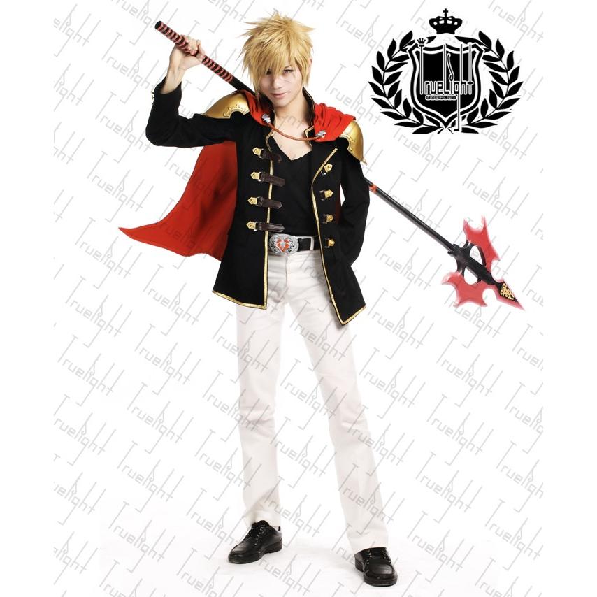 Ff ファイナルファンタジー 零式 By F0091 その他 ナイン コスプレ 衣装 By F0091 送料無料 ランキングや口コミも豊富なネット通販 激安な 100 本物 By F0091 By F0091 Galaxyshop