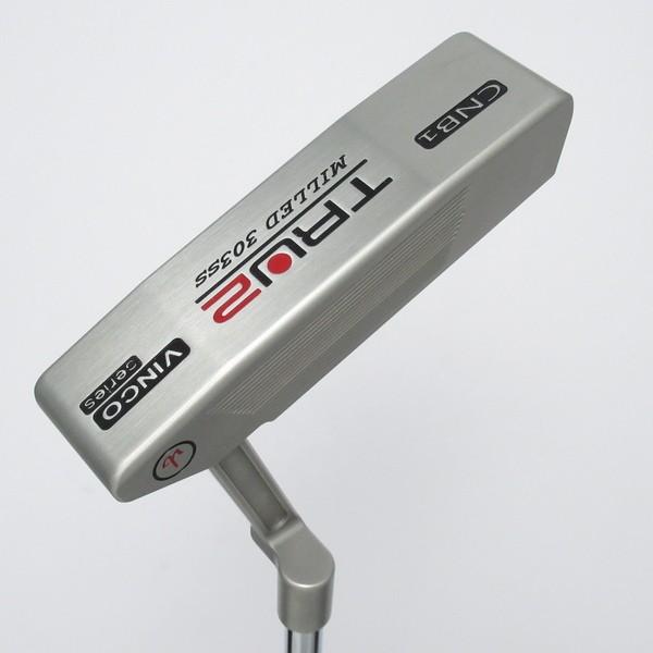 Tru2 Golf Cnb Tru2 Cnb Golf Golf Cnb1 スポーツ パター スチールシャフト 34 5001037174 001 Gdoゴルフショップ 店