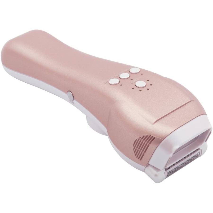 美容家電オムニ ピーリングフラッシュ Geminassmarket
