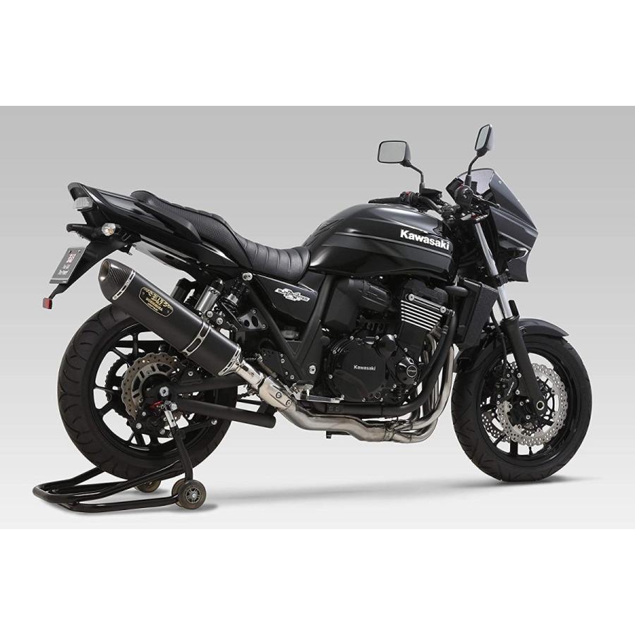 ヨシムラ スリップオン Leptos Zrx10 Daeg 09 Zrx10 R 77sサイクロン 政府認証 Leptos メタルマジック カーボンエンド スリップオン 1 Geminassmarket