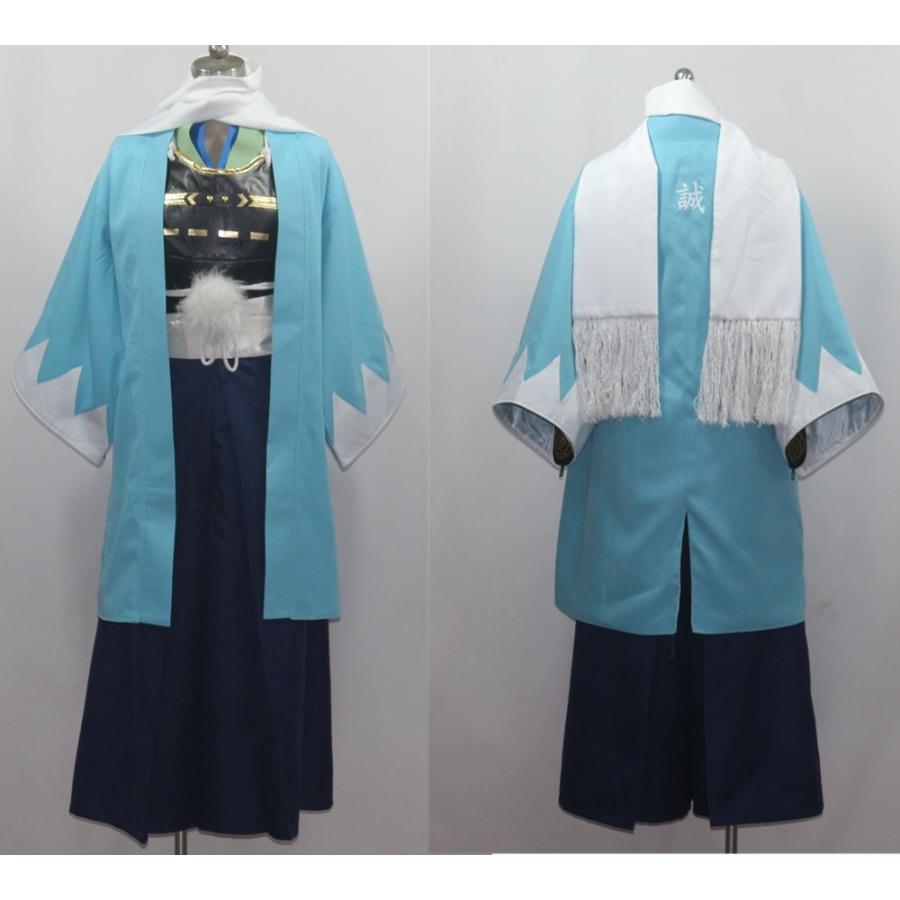刀剣乱舞 Online とうらぶ 打刀 やすさだ 大和守安定 大和守安定 やまとのかみ やすさだ コスプレ衣装 打刀 Mc 0537 元気ショップ