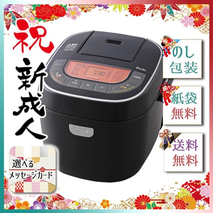 お盆初盆新盆米お供えお返し炊飯器ジャー米新盆家電ジャーアイリスオーヤマ米屋の旨み銘柄炊きジャー炊飯器１０合炊き Bsm Event1l19 Gift Style 店