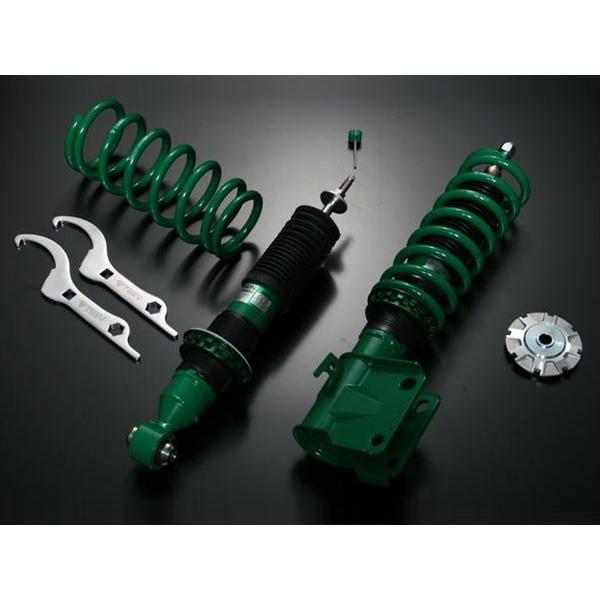 Tein テイン Street Advance Z ストリートアドバンスゼット インプレッサ Gdb C型 D型 Advance 02 11 04 06 自動車 車高調 00cc 4wd Wrx Sti P C D 100 Tein Shock Streetadvancez 132 カー用品流通センター