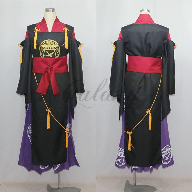 刀剣乱舞 とうらぶ 今剣 大太刀 太郎太刀 鶴丸国永 性転換 コスプレ衣装 コスプレ衣装 Cc1786 送料無料 Cc1786 Cc1786 Goldcos