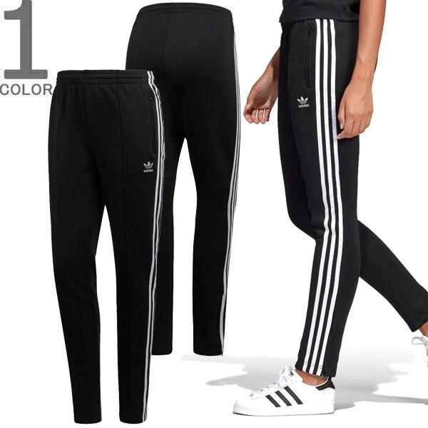 Adidas Originals アディダス オリジナルス Ce2400 Track 3stripe Track Pants スリーストライプ Wmns パンツ トラック パンツ ロング Wmns ウィミンズ レディース ブラック Golden Tijuana 夏セール開催中max80 Off の注目のブランド