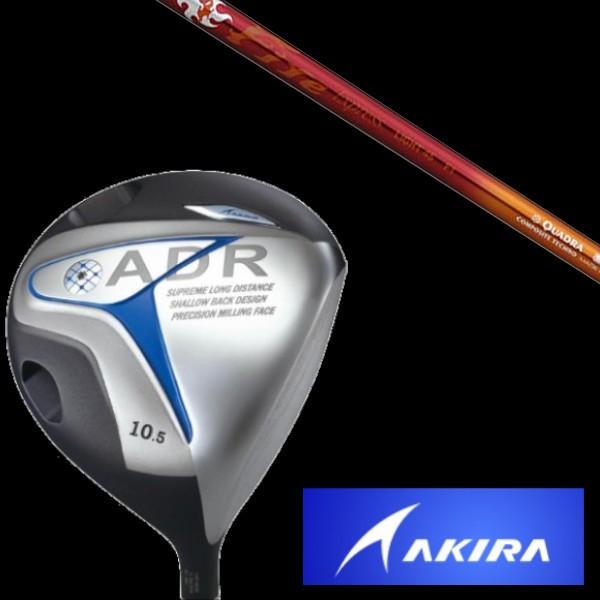 アキラ ドライバー Akira 17adr ドライバー 適合モデル Fire Express Light スポーツ Light 45 シャフト ヘッドカバー付 As 17adr Fireexpresslight45 ゴルフトゥエンティ 本物早い者勝ち お客様感謝セール