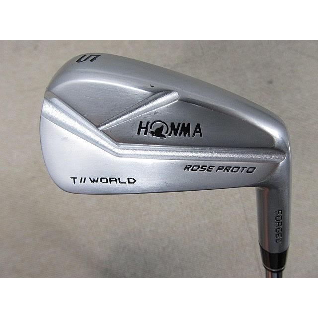 中古美品 6本 Tour World ツアーワールド Tw Mb アイアン Rose Proto アイアン Tw Mb アイアン 5 10 Nsプロ Modus3 For T World 選択なし S ゴルフエース4号店ヤフーショップ