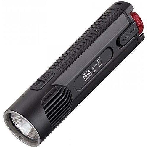 Nitecore ナイトコア Ec4s ナイトコア Ckx セレクト通販ショップ Glsヤフー店