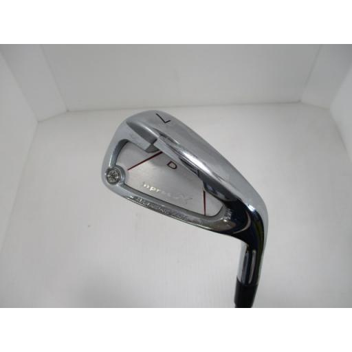 ヤマハ Cランク Yamaha インプレス Inpres X スチール アイアンセット Inpres X D ゴルフ Steel 10 6s フレックスr 中古 Cランク ゴルフパートナー店
