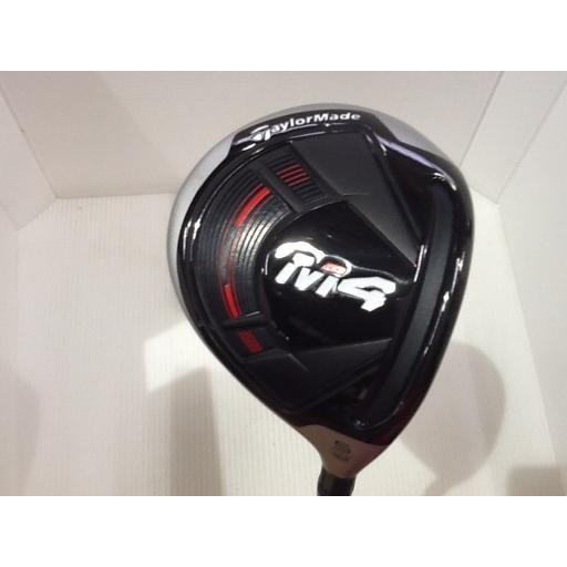 テーラーメイド M4 フェアウェイウッド M4 M4 5w M4 5w フレックスs 中古 中古 Cランク ゴルフパートナー店