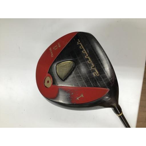ドライバー 12 ファラオ クラブ メンズ A マカボニー 高反発 12 フレックスその他 Pharaoh トッカメーカー Pharaoh 中古 A マカボニー 高反発 Cランク ゴルフパートナー店 交換無料即納 の