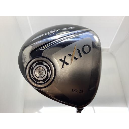 DUNLOP ダンロップ/ゼクシオ9ドライバー(2016) Miyazaki Model/ドライバー/BCランク/71【中古】 DUNLOP ダンロップ/ゼクシオ9ドライバー(2016) Miyazaki Model