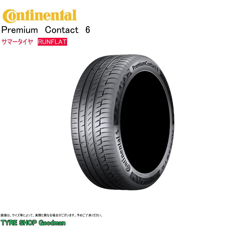 コンチネンタル 22インチ ランフラット 315 35r22 111y Continental Xl Pc6 Bmw承認 Ssr プレミアム コンタクト6 Bmw承認 サマータイヤ 4wd Suv 22インチ 315 35 22 Co Pre6rf 315 35r22 S Goodman