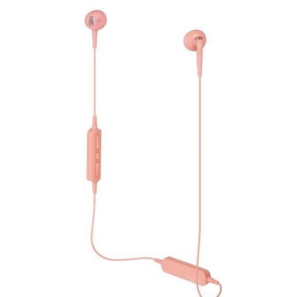 5セット 5セット オーディオテクニカ イヤホン Bluetooth対応ダイナミックセミオープン型イヤホン ピンク Audio 円アマゾンギフト付 Audio Technica 00bluetoothaudiotechnicaathc0btpkn05 Ag グラーティア
