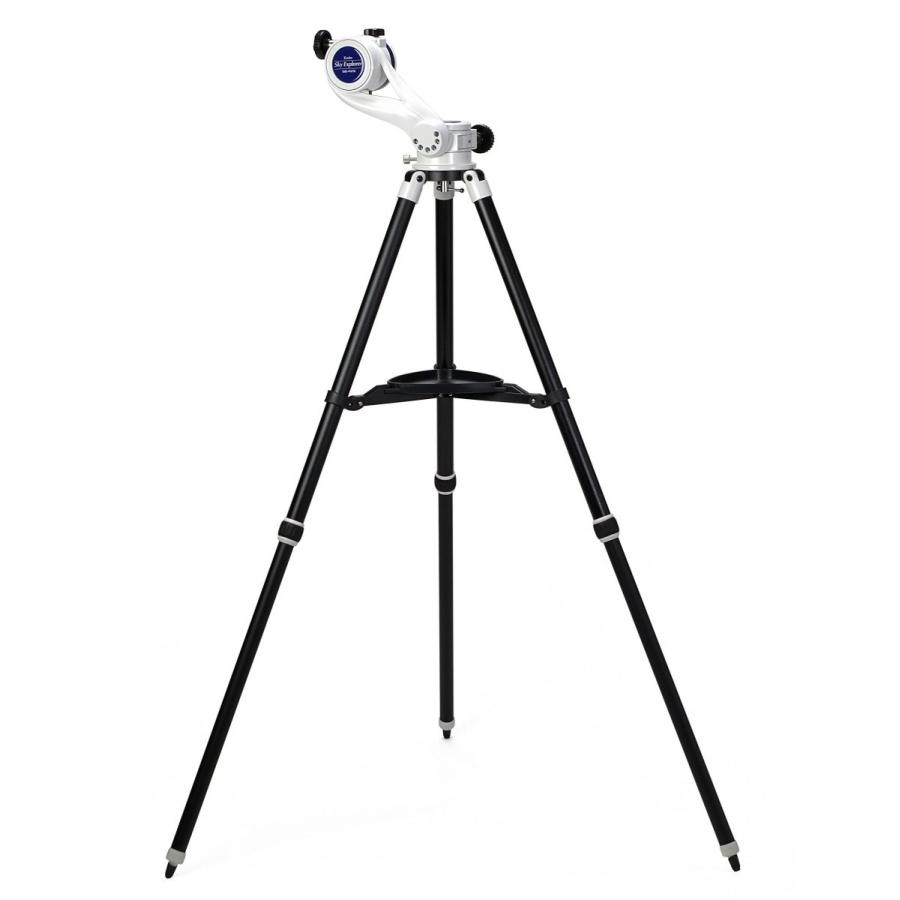 Kenko 経緯台 Sky Sky Explorer 三脚セット Se Az5 経緯台 Explorer 三脚セット フリーストップ式 耐荷重5kg Tam 2nd
