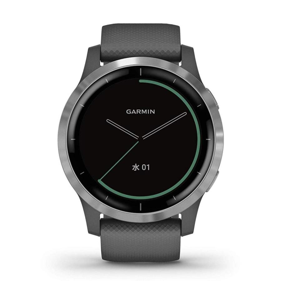 garmin vivoactive 4 waterproof