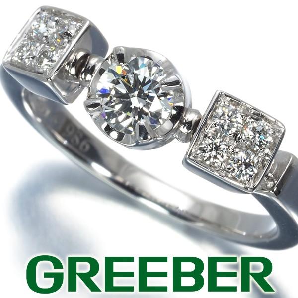 在庫処分大特価高評価 ブルガリリング指輪ダイヤblj ダイヤモンド0 30ct ルチアf Vvs1 Vg 0 30ct ルチア11号k18wg 鑑定書blj 特別値下げ品 グリーバー 正規品