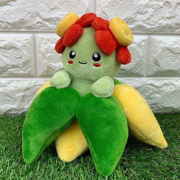 ポケモン ぬいぐるみ キレイハナ Sサイズ Pp130 ポケットモンスター オールスターコレクション 雑貨 グッズ ギフト プレゼント ミュウツーの逆襲 Pokemongo On Yahoo Shopping Shopping Assistant Deputy Service Japamart