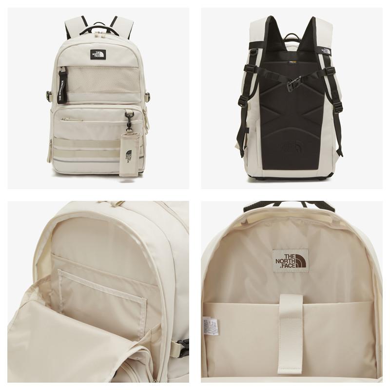 ノースフェイス THE NORTH FACE リュック DUAL PRO III BACKPACK