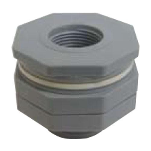 ミヤコ 樹脂製タンク取出金具 材料 部品 金物 部品 型式 M65tpj 100 配管部品 Diy 工具 ヤフー店
