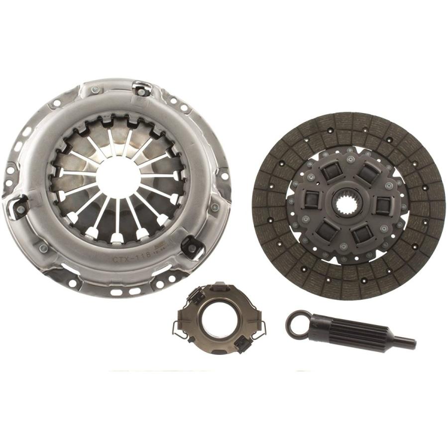 Aisin Ckt 041 Clutch Clutch Ckt 041 クラッチ Kit U Halプロショップ2