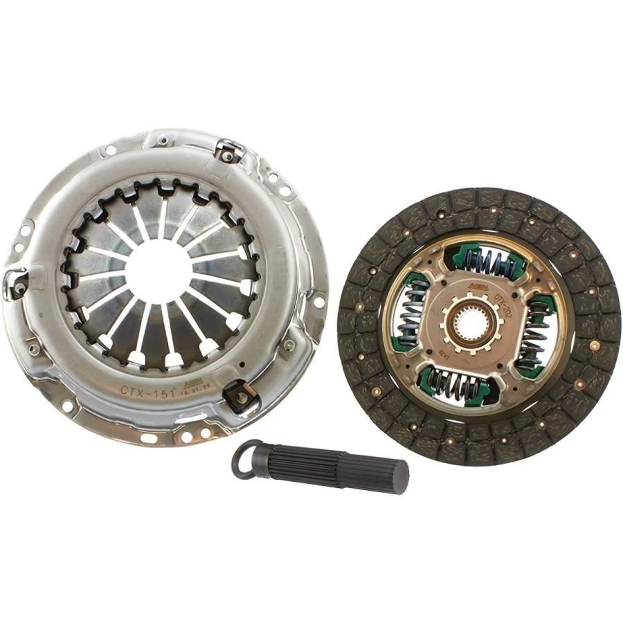 Aisin Ckt 072 Lb Oem Clutch Kit クラッチ With Cover Disc Cover And Clutch Alignment Tool 005 U Halプロショップ2