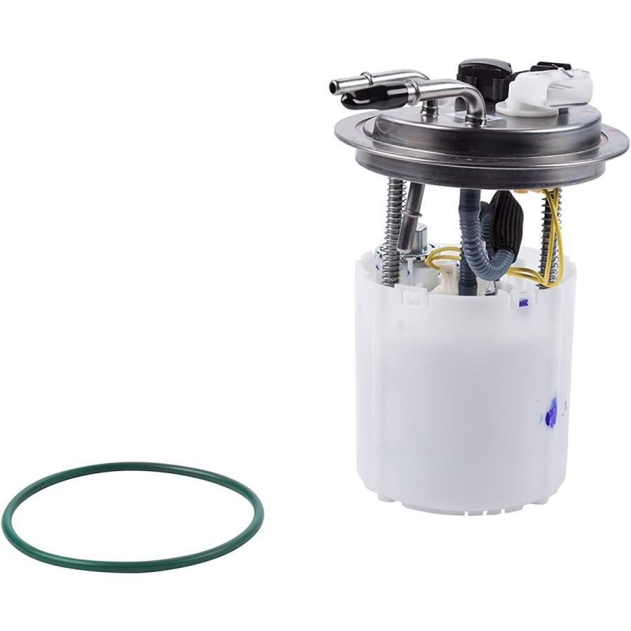 Acdelco Equipment Fuel Module Gm 燃料系パーツ Assembly Gm Original Pump M Module Withou U Halプロショップ2