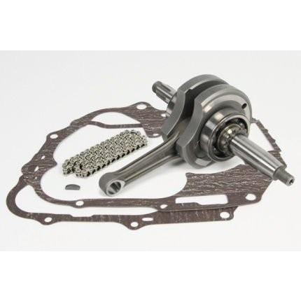 自転車 Sp武川 Takegawa Cf50 29の通販はバイクパーツ バイク用品通販のゼロカスタムでどうぞ 車 バイク Cf50 29 クランクシャフト バイクシャリー Cf50 29 強化クランクシャフトキット Lタイプ Sp武川 Takegawa 000017 S12 01 10 0123 バイク メンテ館2号店