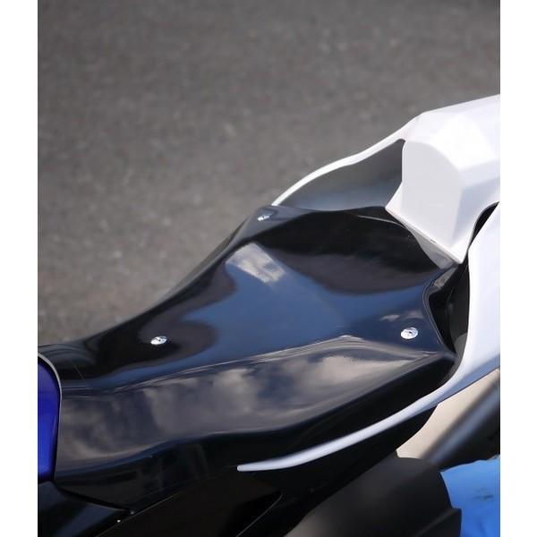 Yzf R1 15年 シングルシート レース 白ゲル ノーマルシート高ver 外装パーツ シート 才谷屋 サイタニヤファクトリー S3 3y5r1ssr W1 バイク バイク メンテ館