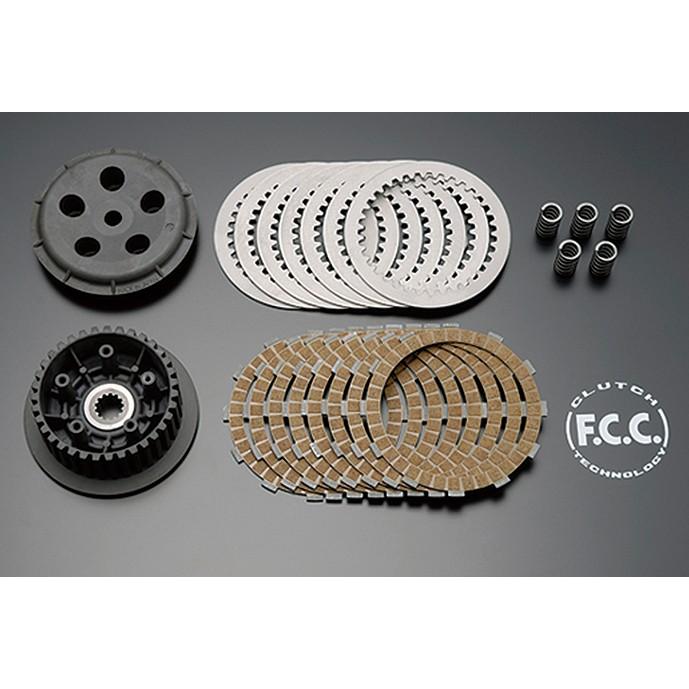 業界最安値挑戦中 のfcc バイク トラクション コントロール クラッチキット クラッチキット Type G Special 1 Type Advantage クラッチキット Fcc アドバンテージ ゼファー750 Rs 6 214 K2360 05 バイク メンテ館格安人気の