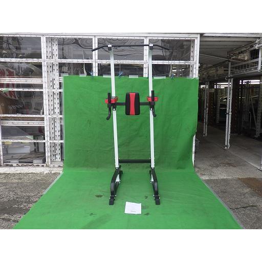 アイロテック チン ディップスタンド アイロテック スポーツ 中古 ハセガワ