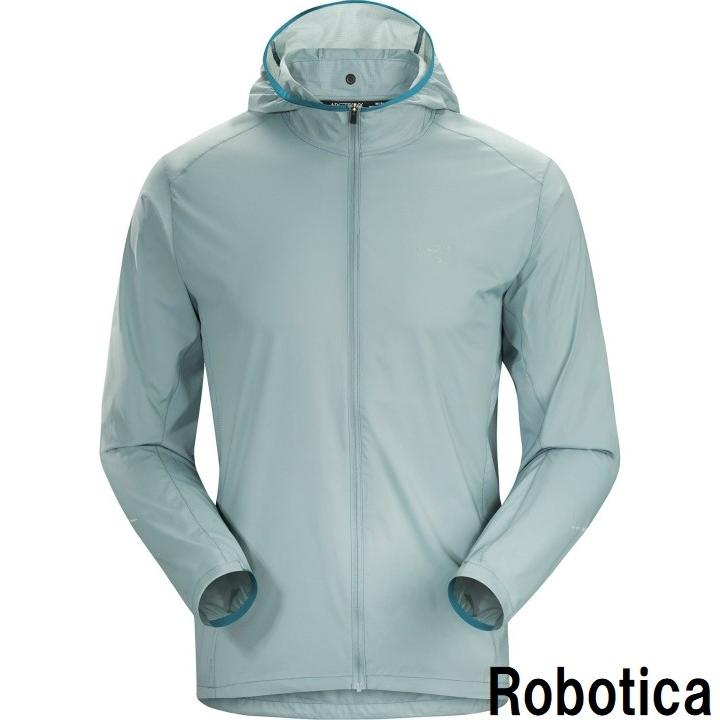 Arcteryx アークテリクス Incendo Hoody インセンドフーディ メンズ 966 ジャケット 日本正規品 Incendo アーク Arc Heimat Berg