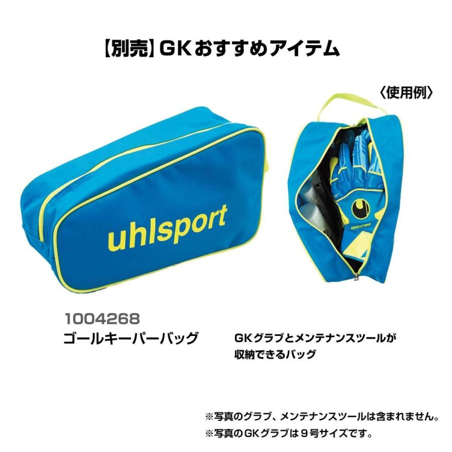 人気沸騰セール ウールシュポルト Uhlsport Gk レーダーコントロール ゴールキーパー用品 10 サッカー キーパーグローブ スーパーグリップ リフレックス360 G スーパーグリップ Dolly サッカー フットサル Hello