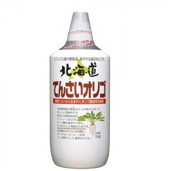 サクラ印ハチミツ 北海道てんさいオリゴ 食品 1kg 8本セット 砂糖 甘味料 てんさい糖 キャンセル返品不可 他の商品と同梱 同時購入不可 1341893 エルモッサ2号館