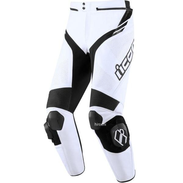 2811 0631 2811 0631 アイコン 48サイズ Icon 年春夏モデル 白 黒 パンツ Hypersport2 Prime 白 黒 48サイズ Hd店 2811 0631 株式会社ヒロチー商事 ハーレー店