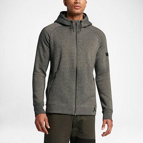 Jordan Icon Fleece Full フルジップ Zip Hoodie フーディ ジョーダン その他 ウエア アイコン フリース フルジップ フーディ スウェット パーカー メンズ 取り寄せ商品 Ln Hisawing ヤフー店seal限定商品 優先配送