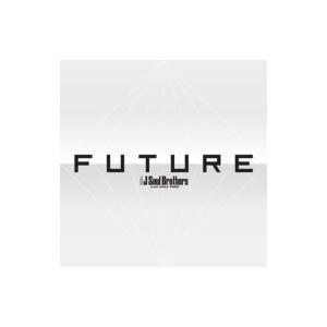 三代目 J Soul Brothers From Exile Hmv Books Soul Tribe Future 店の三代目 3cd 4dvd Cd Hmv Books Online 店