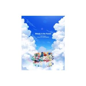 国内正規総代理店アイテム短納期 シスターズ Tokyo Sisters In Tokyo 7th 7th In Live The In Memorial Nippon Budokan Melody The Pocket 初回限定盤 2blu Ray グッズ Hmv Books Online 店