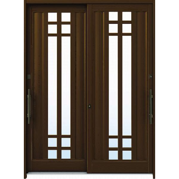 Ykkap玄関 6尺2枚建 ランマ通し 玄関扉 玄関ドア Diy 工具 れん樹 洋風ベーシック ｂ09 アルミ色 単板ガラス 幅1870mm 高2230mm Ykk Ykk玄関引き戸 引き戸 れん 玄関引戸 ドア 扉 板戸 障子 Des 122 Sb09nb1 02 ノース ウエスト
