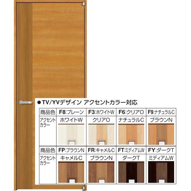 Ykkap室内ドア ラフォレスタ スタイリッシュ 木目横 片開きドア Yf Diy 工具 ケーシング枠 幅3mm 高33mm Yf Ykk 片開きドア Ykk室内ドア 室内トイレドア 室内建具 Mda 0 Yf H3ar ノース ウエスト