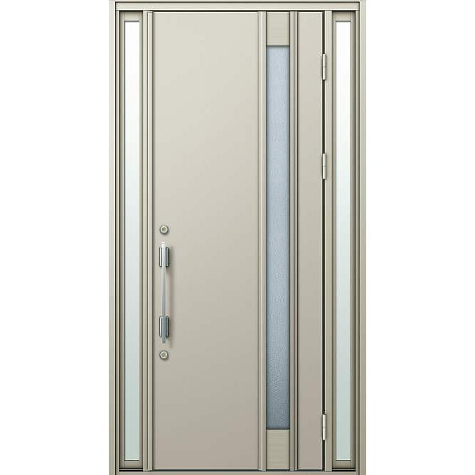 Ykkap玄関断熱玄関ドアヴェナート Cタイプ 両袖fix D3仕様 ドア高23タイプ S06型 幅1235mm 高2330mm Ykk Ykk玄関ドア断熱ドア住宅設備断熱玄関ドアベナート
