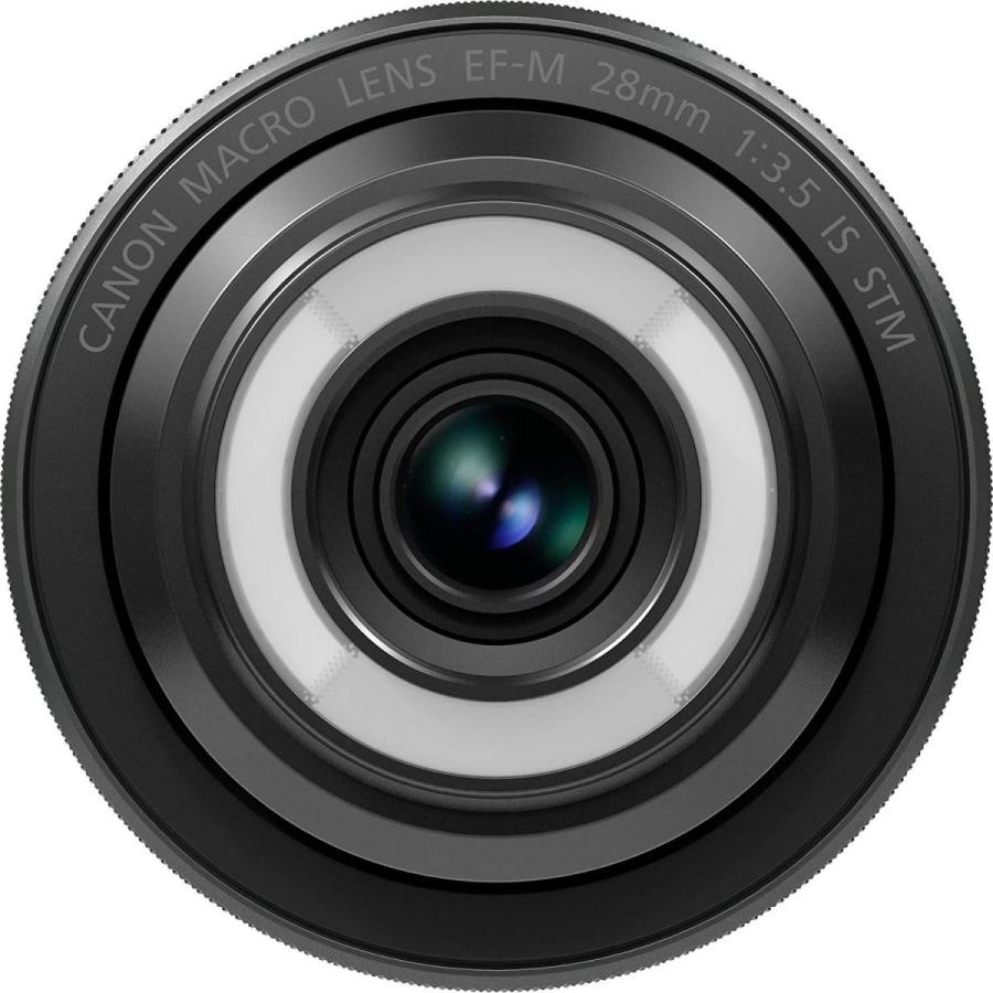 Canon マクロレンズ Ef M28mm Is F3 5 Is オーディオ Stm ミラーレス一眼対応 高評価 Ef M28 F3 5 その他レンズアクセサリー M Is Stm ショップハニカム