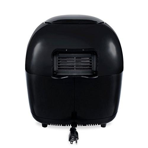 油を使わずに おいしく揚がる Jetfryオイルフリーフライヤー Living キッチン家電 Basix社 並行輸入 Living Ho00d3o07da Hope Frowers大人気新作 送料無料の 割引購入 の