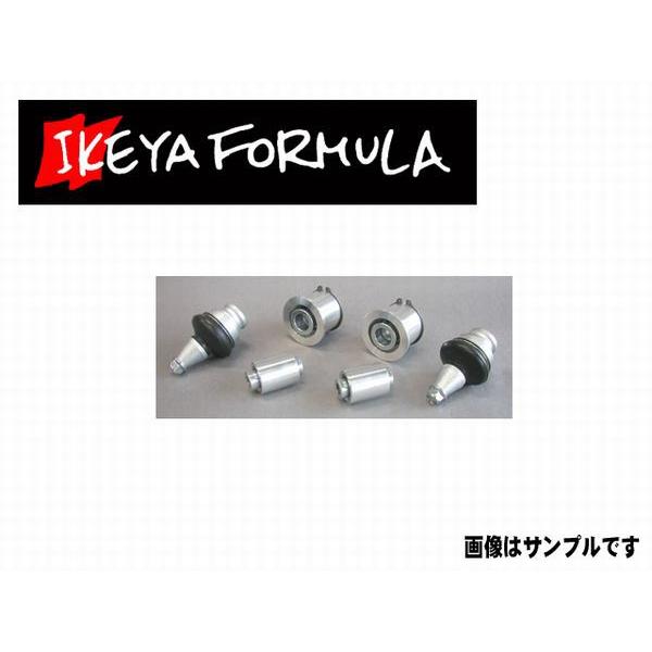 上品 サスペンション バイク ランキングや口コミも豊富なネット通販 ピロテンションロッド 車 インプレッサ 自転車ikeya Formula ロールセンターアジャスターピロ ピロブッシュ インプレッサ Gf アルミ製トランスバースリンク用印象のデザインの