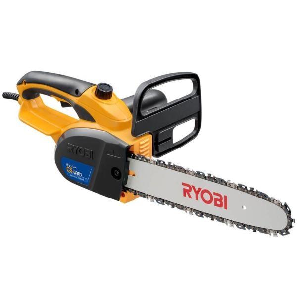 リョービ Ryobi ハウズ チェンソー Cs 3001 Cs 3001 a 電動工具 ハウズ 店