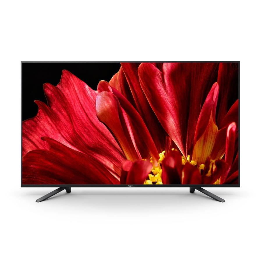 送料無料 展示品 Sony Bravia テレビ Kj 65z9f テレビ 65インチ 4k液晶テレビ Kj 65z9f Ismart