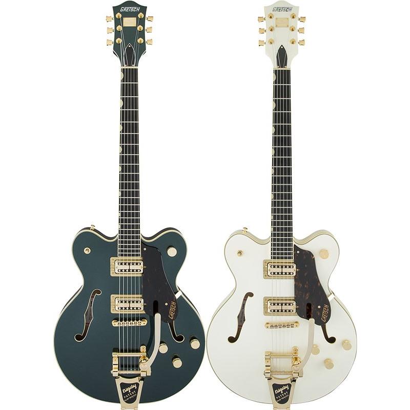 Gretsch G6609tg Players Edition Players Broadkaster Center Block Broadkaster Block Double Cut Gretsch G6609tg イケベ楽器リボレ秋葉原店