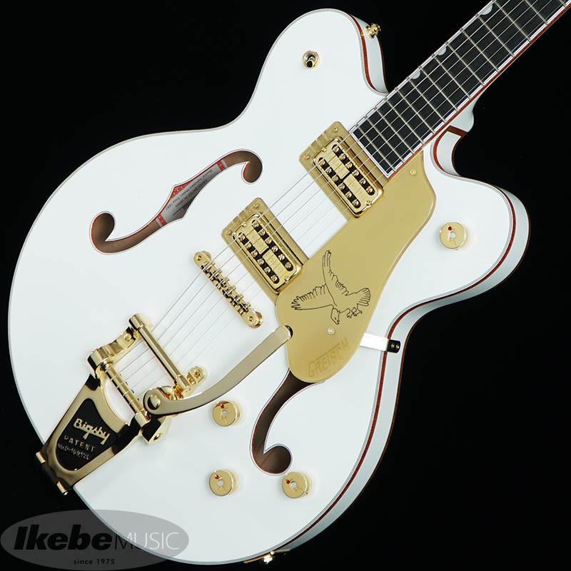 Gretsch G6636t ギター Players Edition Falcon Center Block Double Cut 楽器 器材 G6636t Gretsch G6636t イケベ楽器リボレ秋葉原店