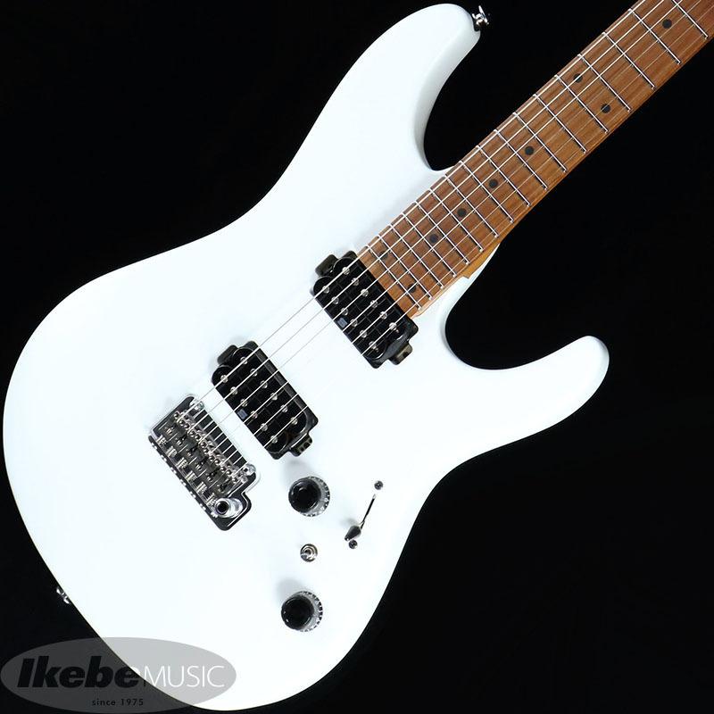 Ibanez Model Prestige ギター Az2402 Pwf Spot Spot Model ポイント5倍 Ibz Az2402 Pwf イケベ楽器リボレ秋葉原店